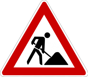 Baustelle